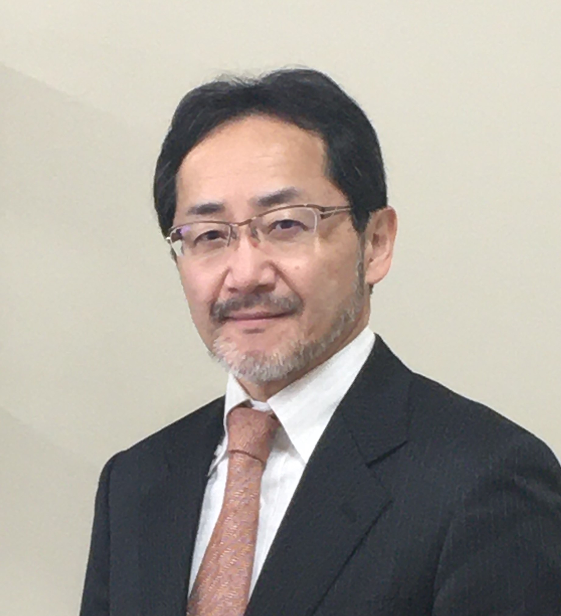 代表理事 加藤淳
